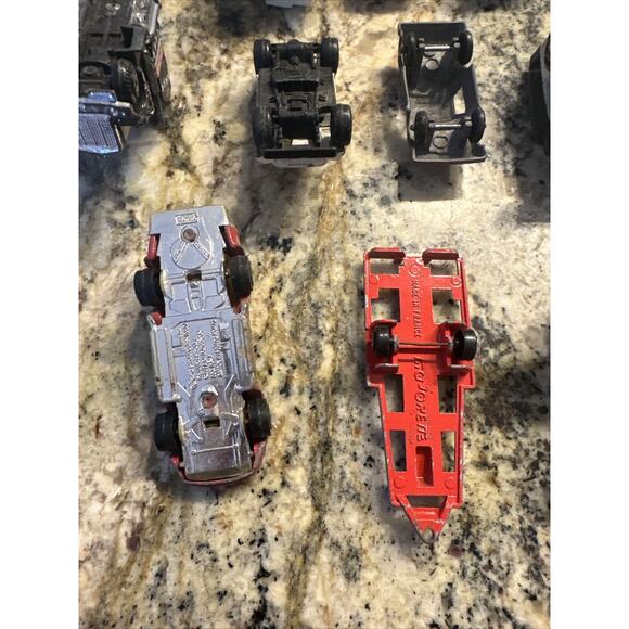 Vintage Diecast Vehicles Lot Mixed Brands - Picture 7 of 12